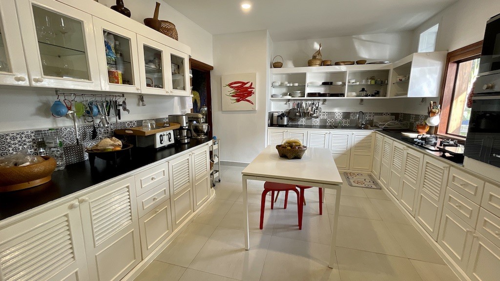bophut Property Kitchen