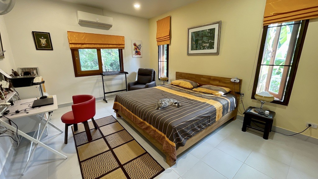 Bophut Property Bedroom 3