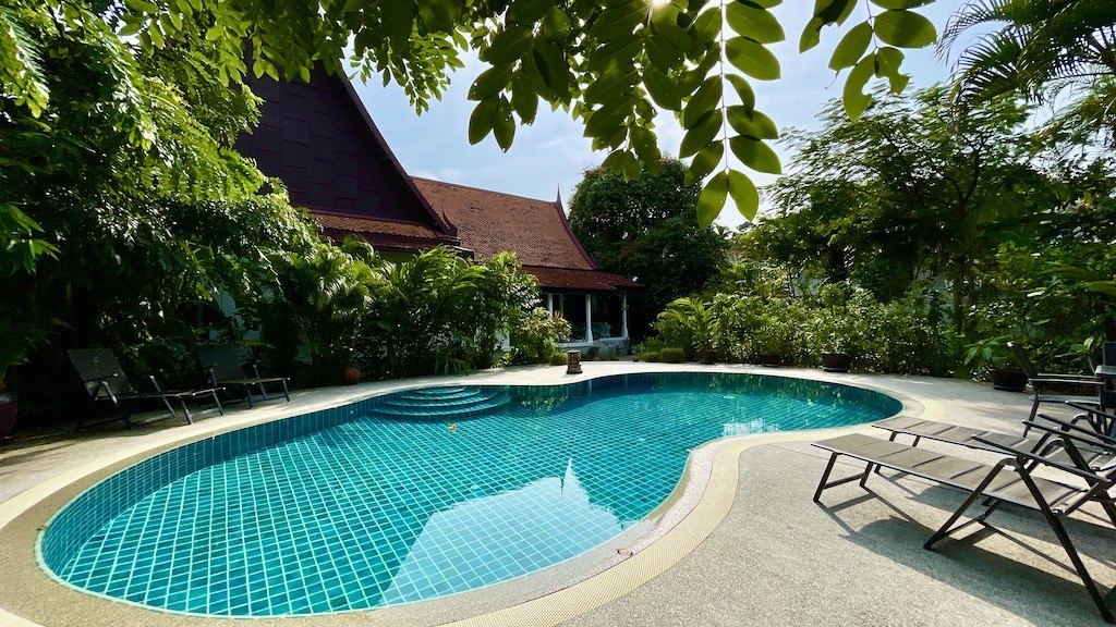 Bophut Property Koh Samui