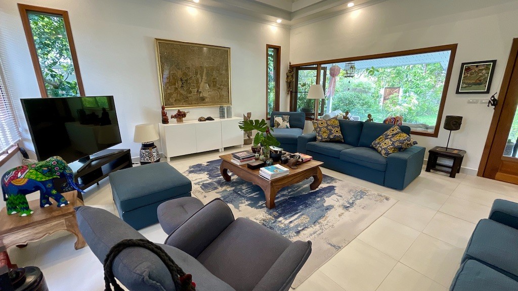 Bophut Property Living