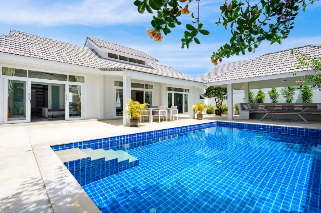 Bophut Residence