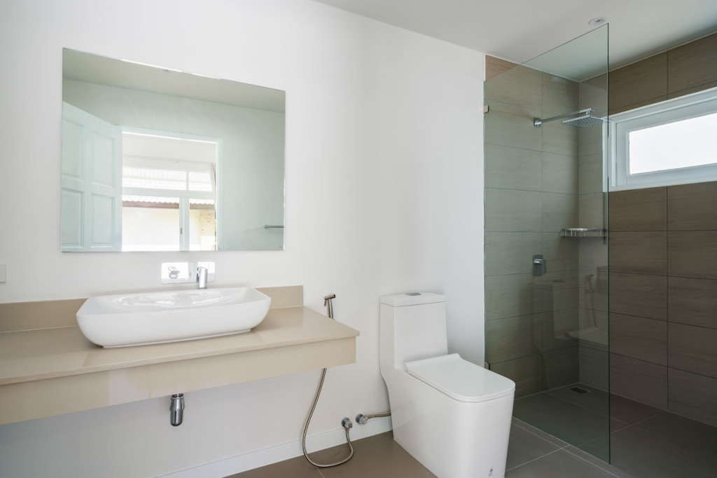 Bathroom 3