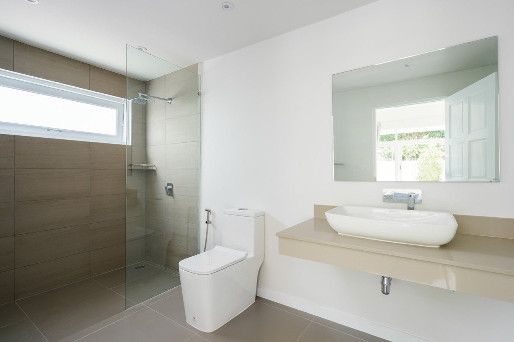 Bathroom 2