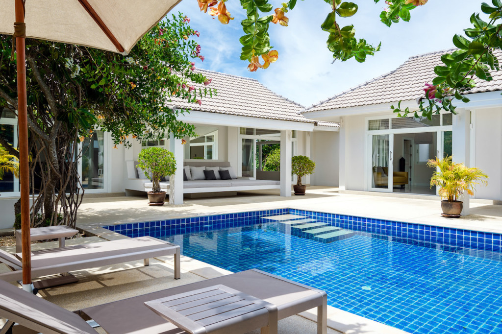 Sun Loungers
