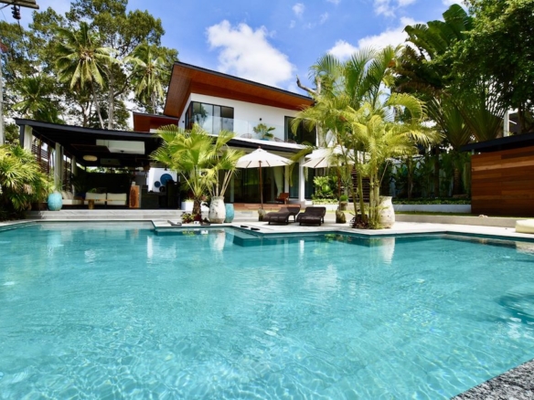 Bophut Resort For Sale
