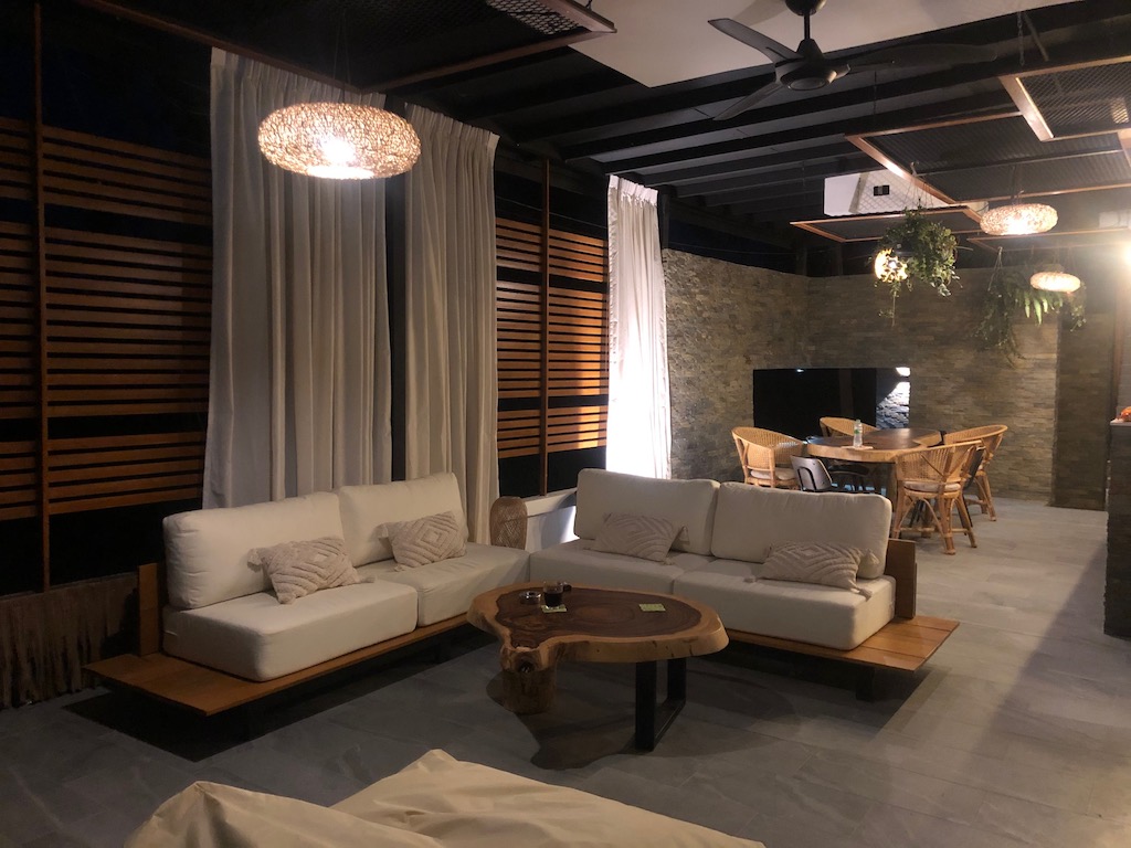 Common Area