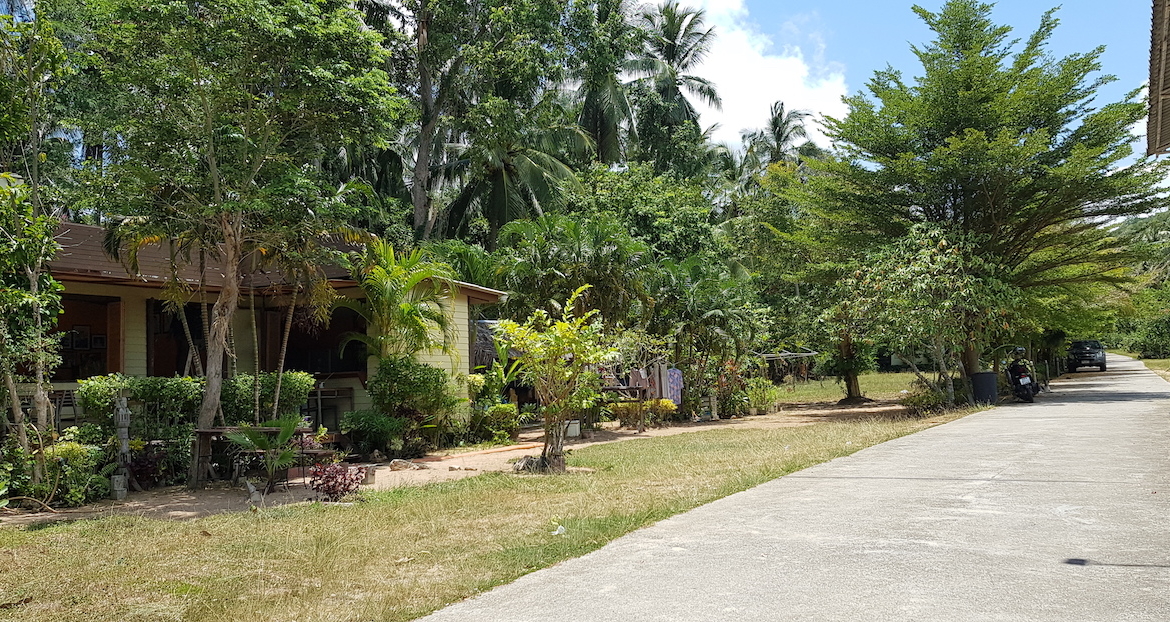 Bophut Resort For Sale Ko Samui – Commercial in Koh Samui (photo 3)