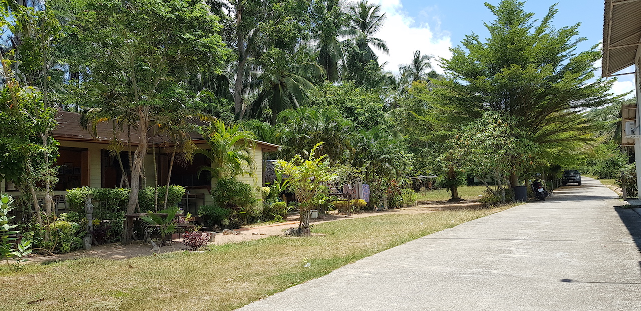 Bophut Resort For Sale Ko Samui – image 3 Bophut Resort For Sale Ko Samui – Commercial in Koh Samui (photo 3)