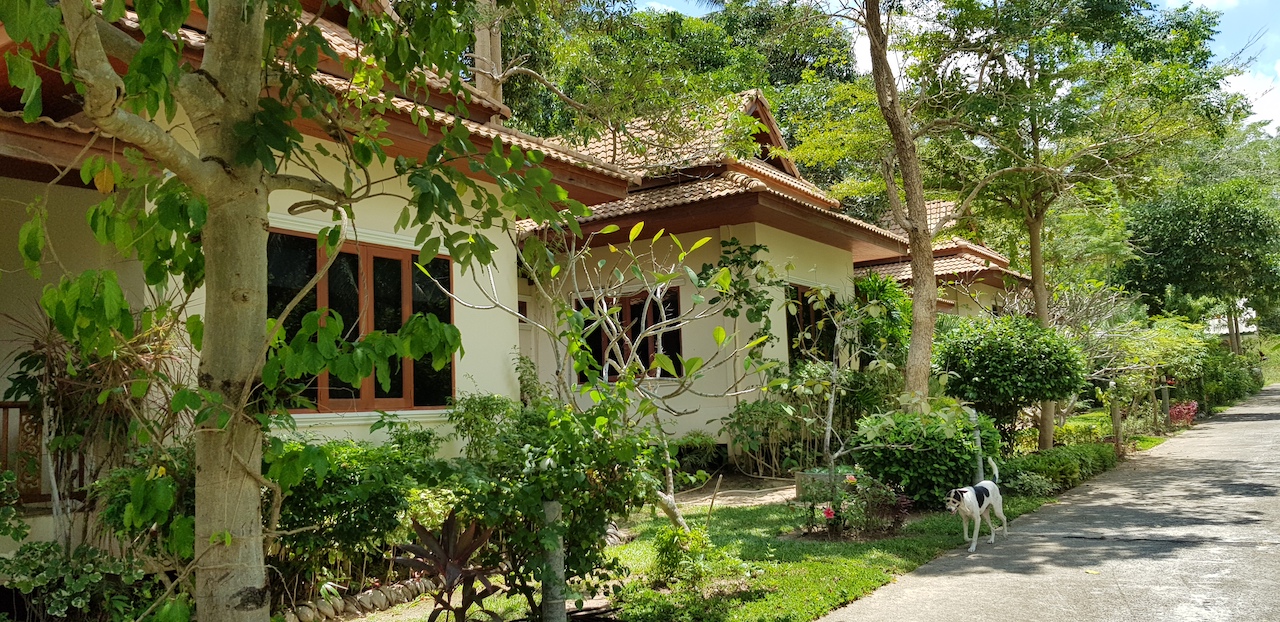 Bophut Resort For Sale Ko Samui Bophut Resort For Sale Ko Samui – Commercial in Koh Samui, Thailand