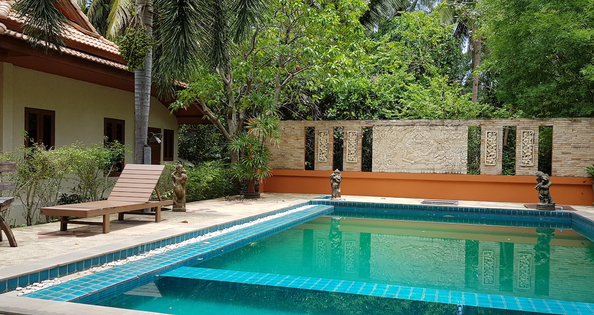 Bophut Resort For Sale Ko Samui – Commercial in Koh Samui (photo 5)