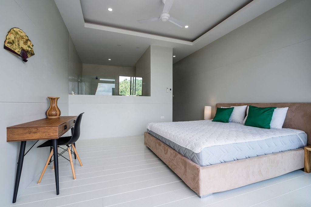 Bophut Sea View Duplex – Residential All in Koh Samui (photo 7)