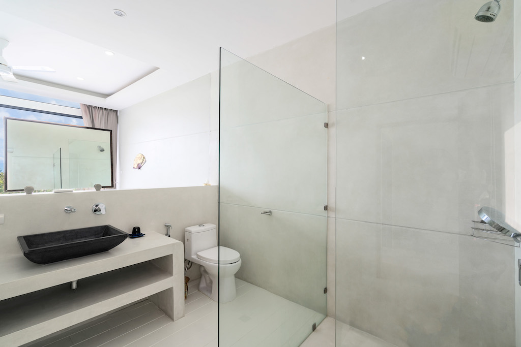 Bophut Sea View Duplex – Residential All in Koh Samui (photo 6)