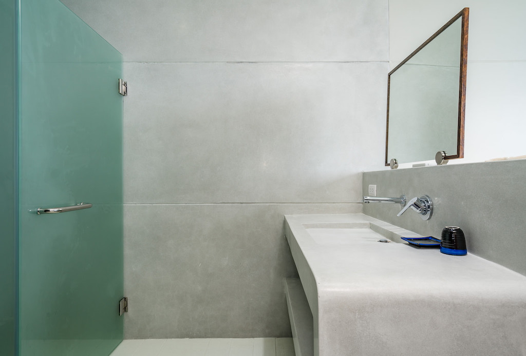 Bophut Sea View Duplex – Residential All in Koh Samui (photo 8)