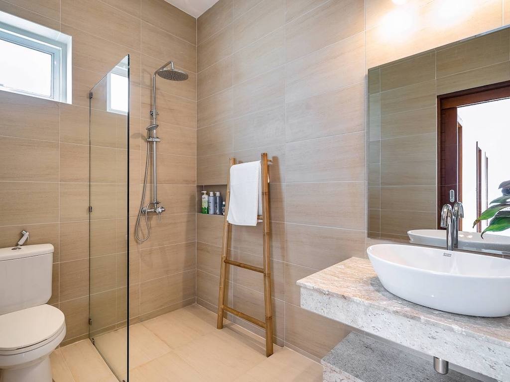 Shower