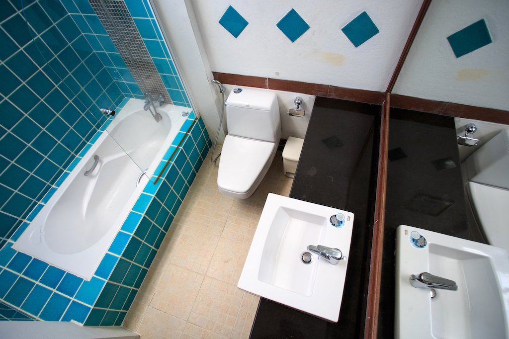 Bophut Two Bedroom Duplex Villa – Residential All in Koh Samui (photo 6)