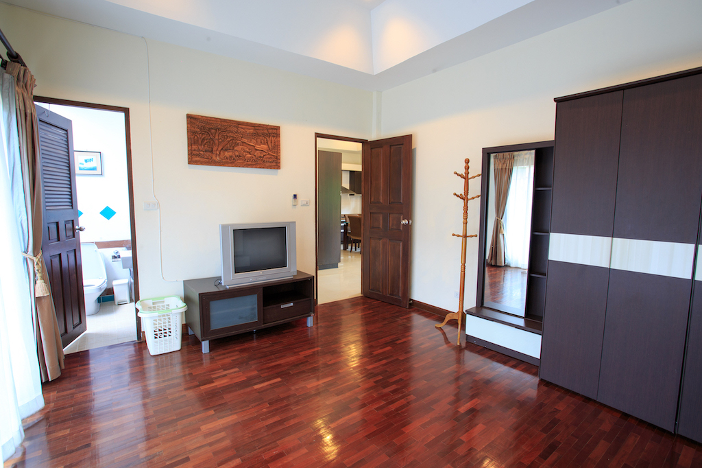 Bophut Two Bedroom Duplex Villa – Residential All in Koh Samui (photo 7)