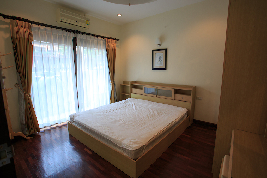 Bophut Two Bedroom Duplex Villa – Residential All in Koh Samui (photo 8)