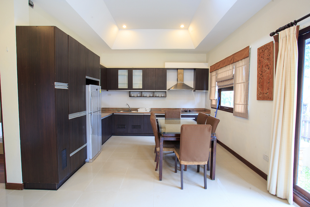Bophut Two Bedroom Duplex Villa – Residential All in Koh Samui (photo 5)