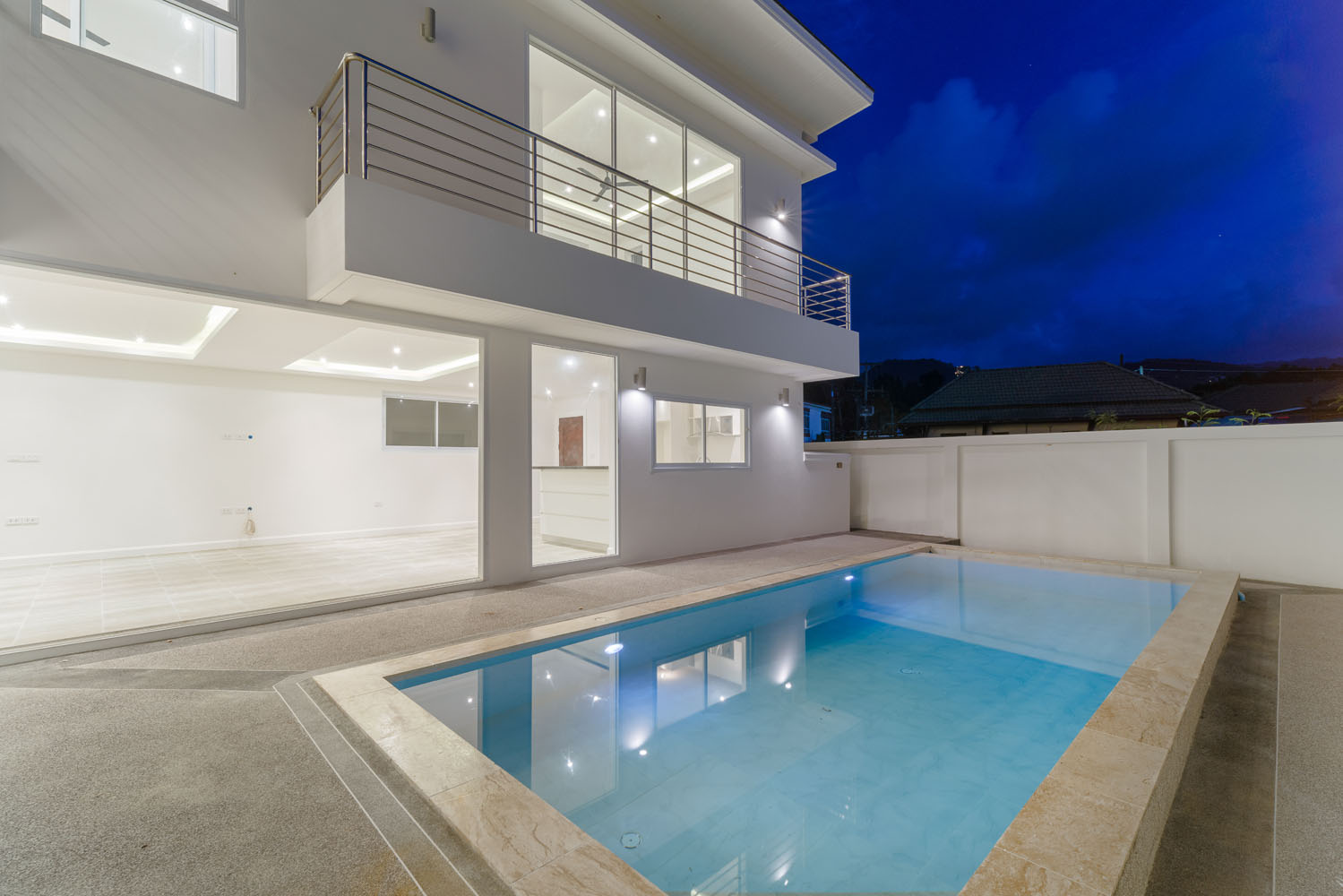 Bophut Villa Private Pool