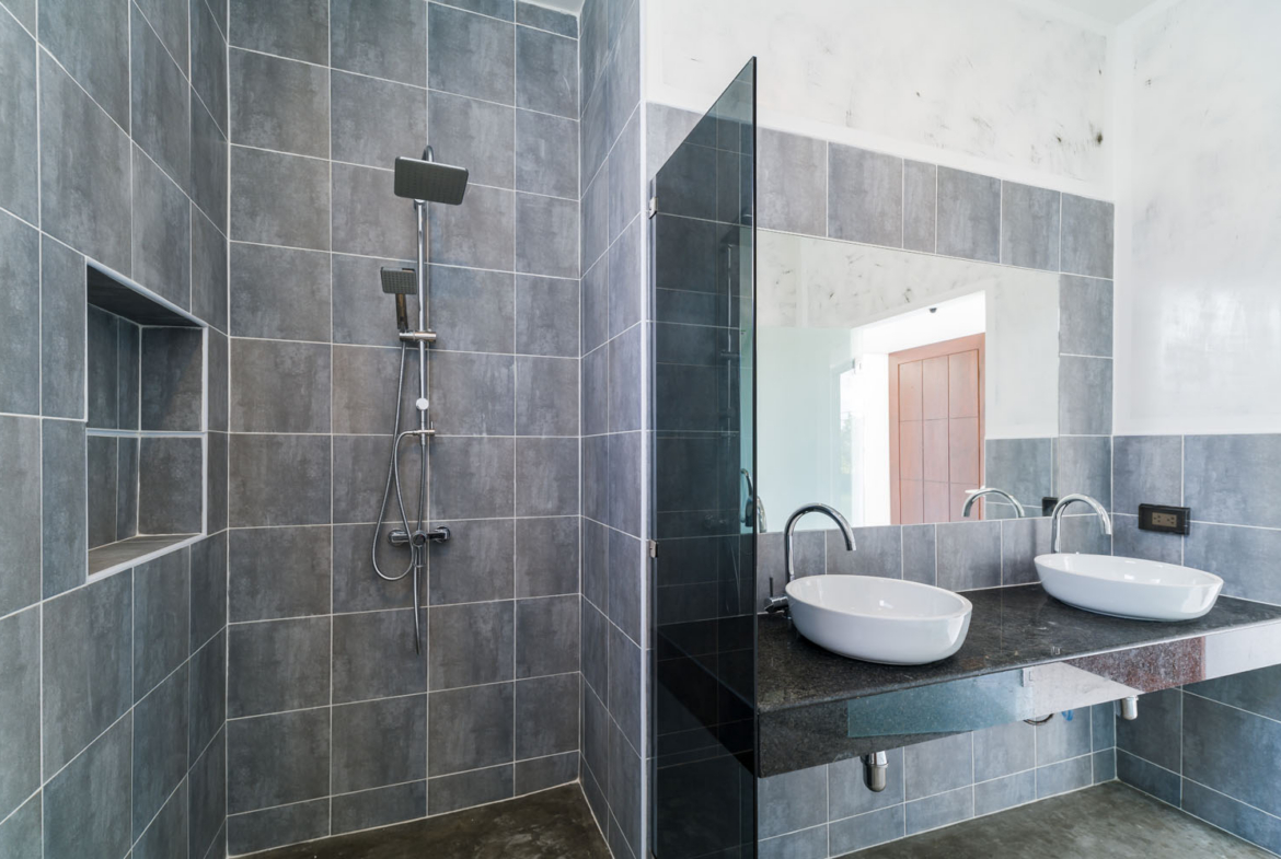 Shower