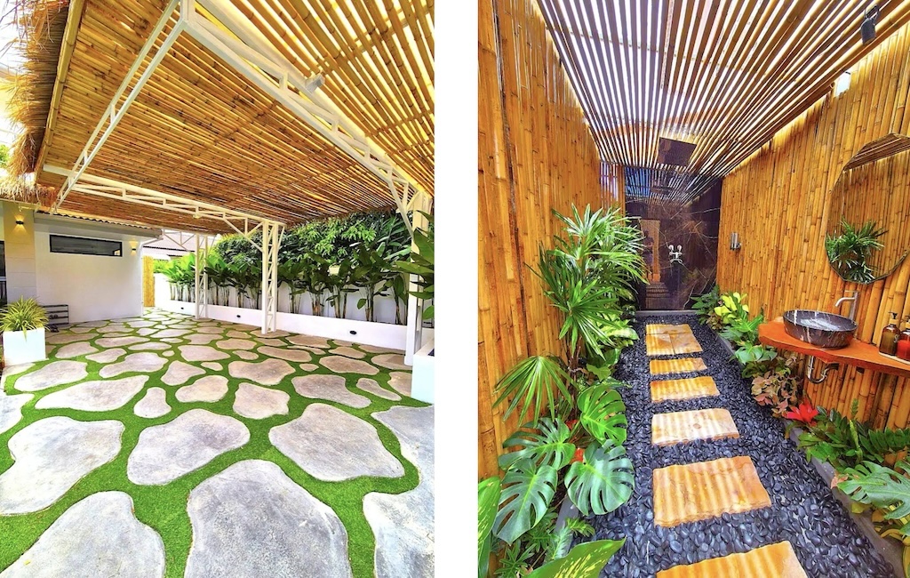 Bophut Investment Property Exterior Area