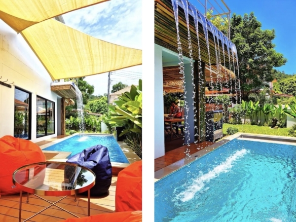 Bophut Investment Property