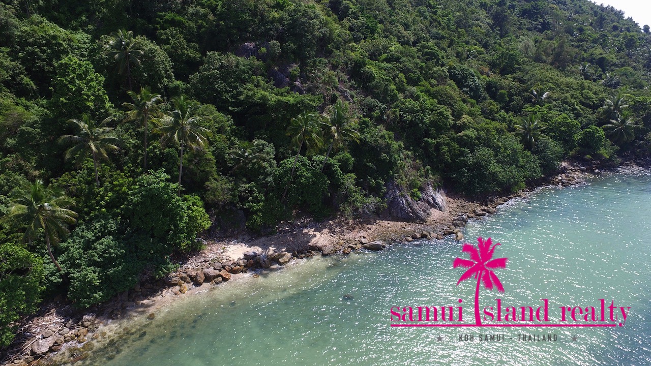 Breathtaking Oceanfront Land Breathtaking Oceanfront Land Beach