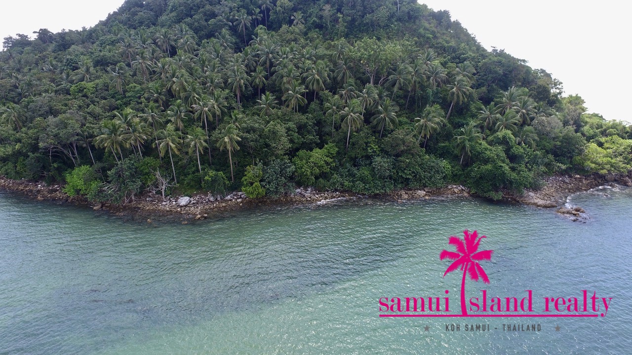 Breathtaking Oceanfront Land Breathtaking Oceanfront Land Beach Frontage