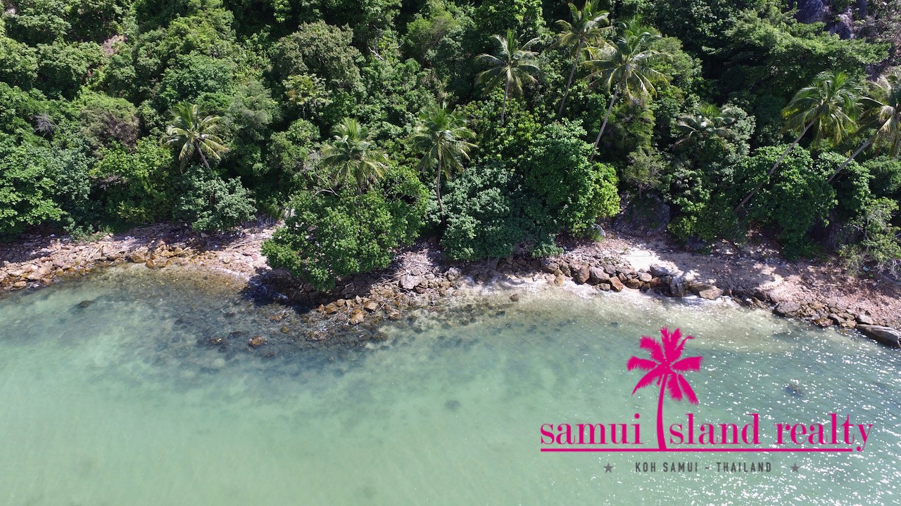Breathtaking Oceanfront Land Breathtaking Oceanfront Land