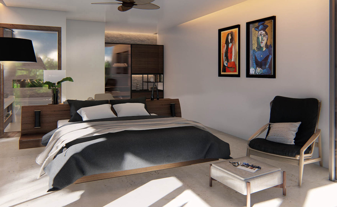 C-05 Villas By Nara Villas Ko Samui – Residential All in Koh Samui (photo 4)