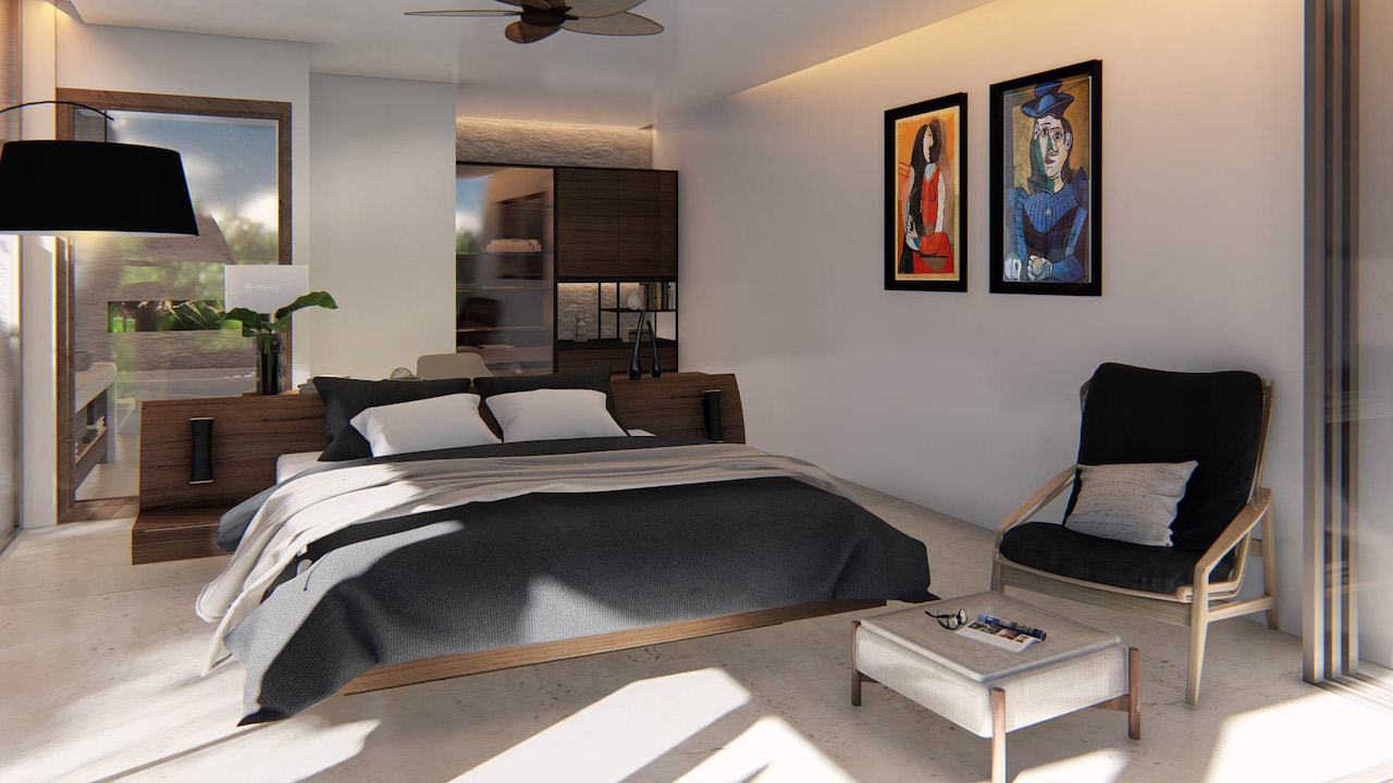 C-05 Villas By Nara Villas Ko Samui – Residential All in Koh Samui (photo 4)