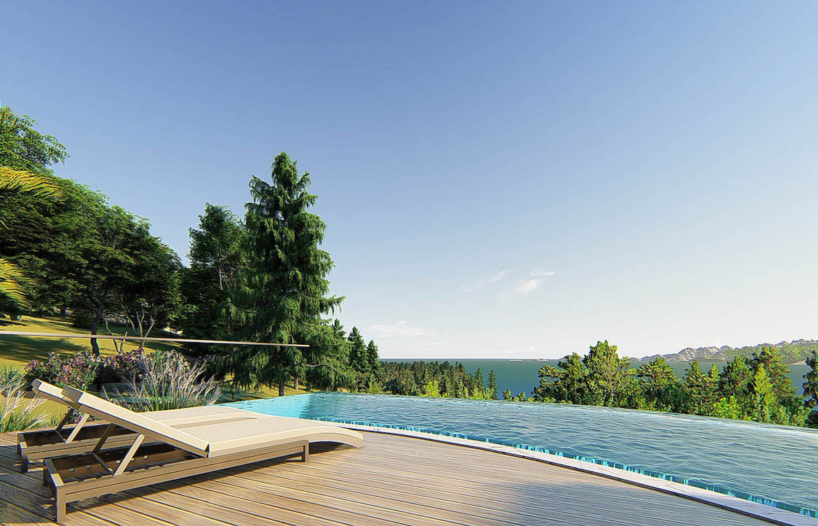 C-05 Villas By Nara Villas Ko Samui – Residential All in Koh Samui (photo 2)