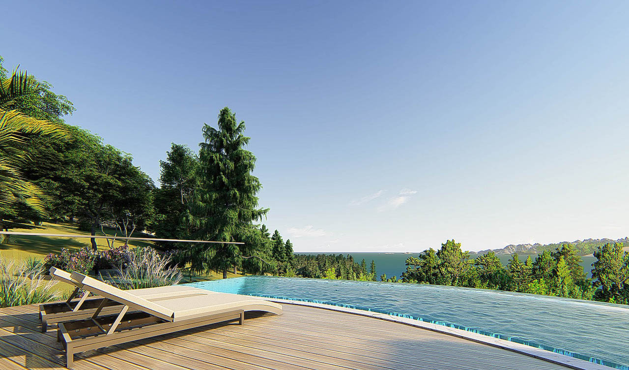 C-05 Villas By Nara Villas Ko Samui – Residential All in Koh Samui (photo 2)