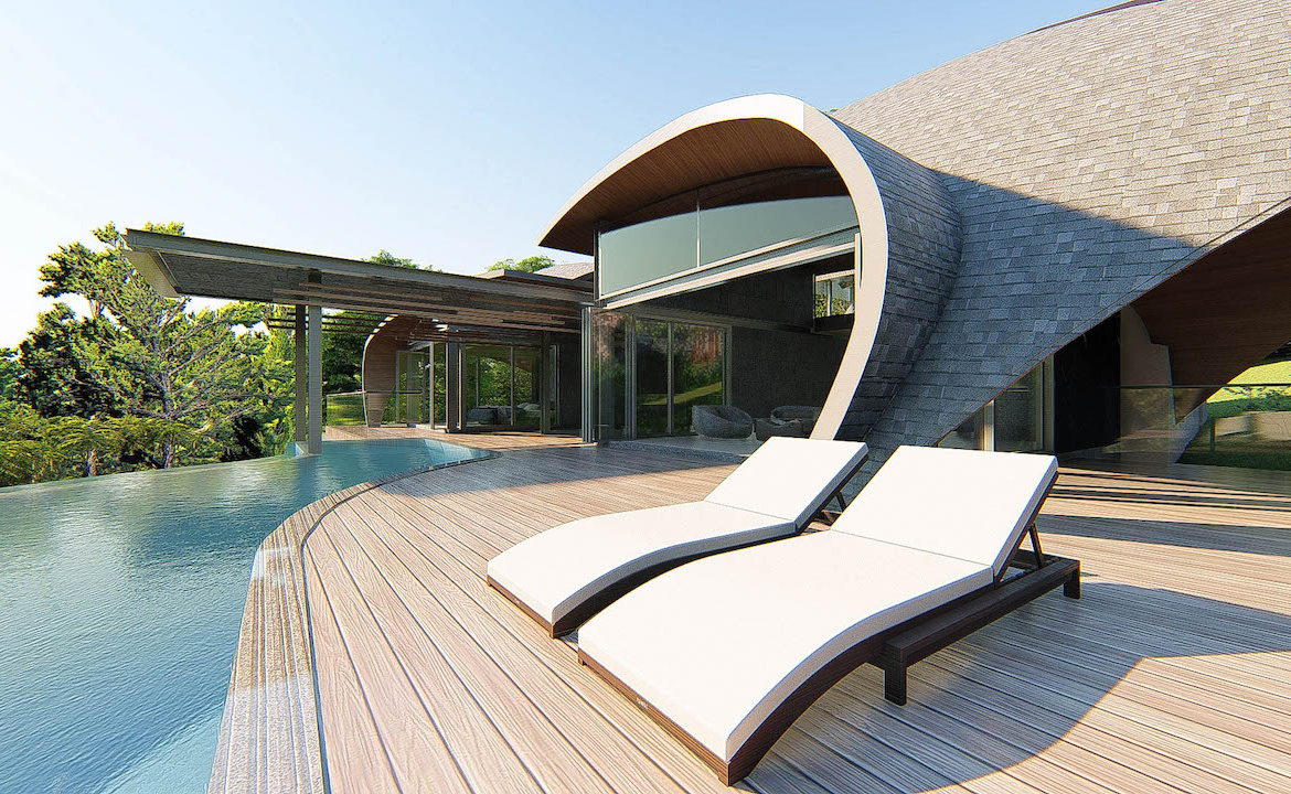 C-05 Villas By Nara Villas Ko Samui – Residential All in Koh Samui (photo 3)