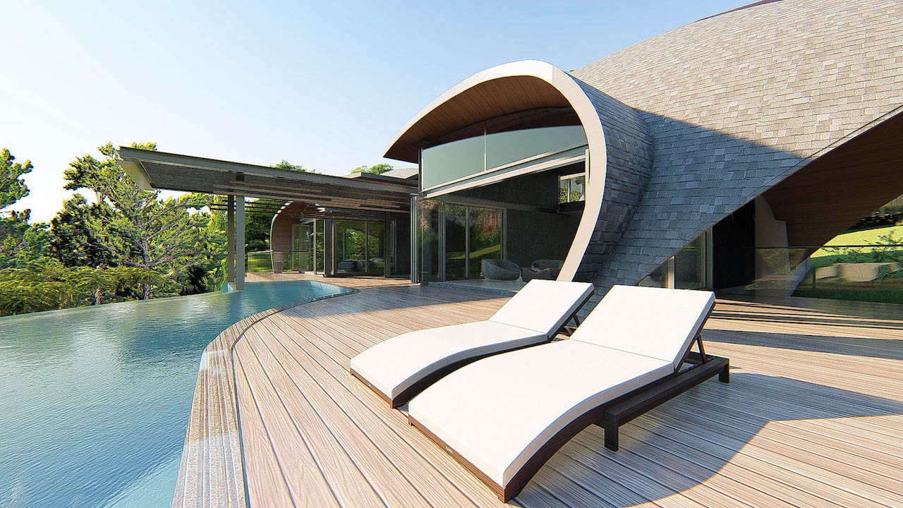 C-05 Villas By Nara Villas Ko Samui – Residential All in Koh Samui (photo 3)