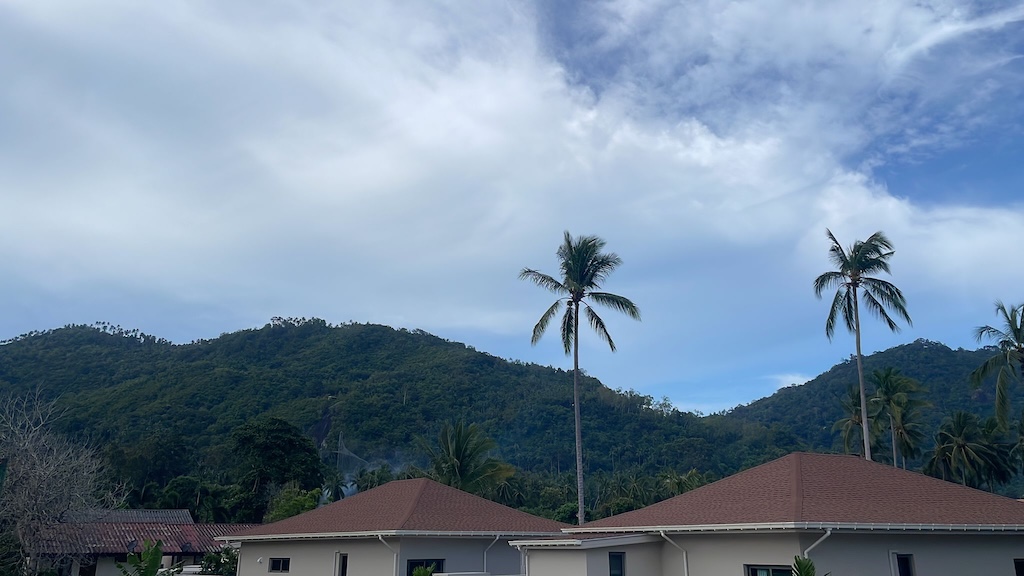 Cameron Homes Lamai View