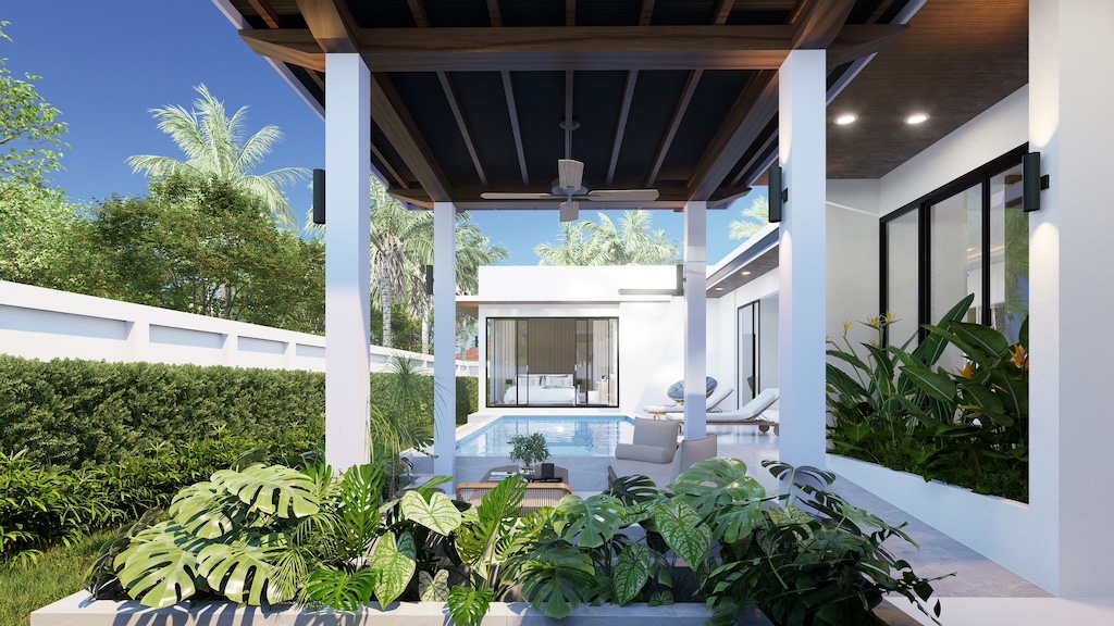 Cameron Homes Lamai Sala