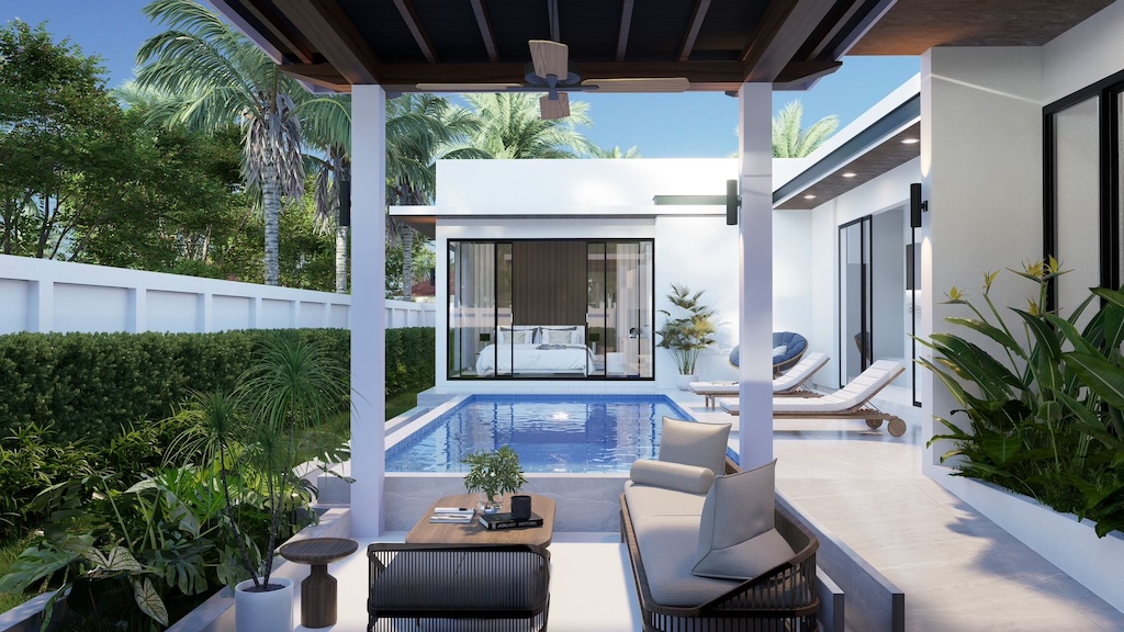Cameron Homes Lamai Sala