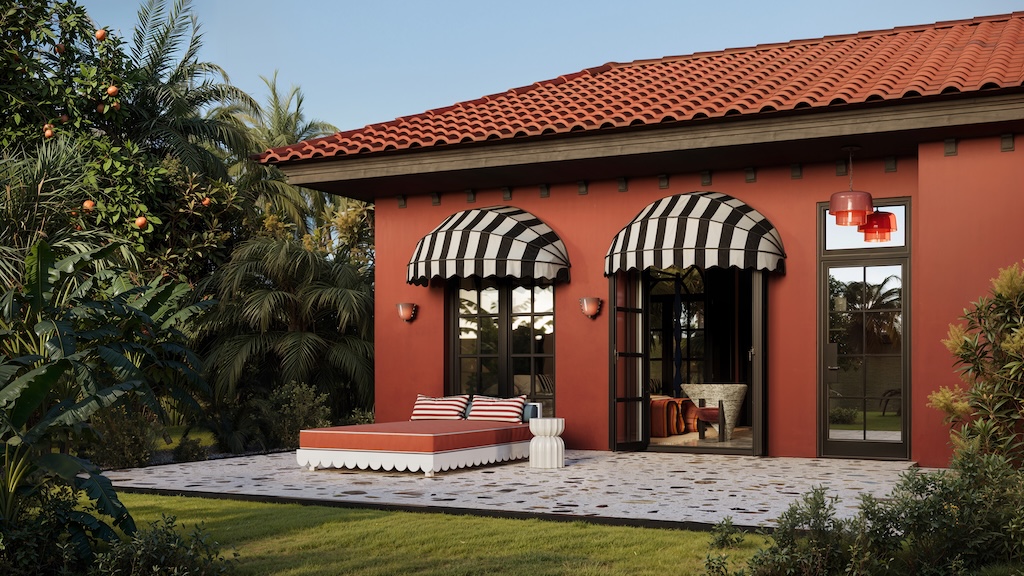 Casa Noi Samui Villa