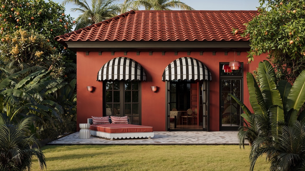 Casa Noi Samui one bed Villa