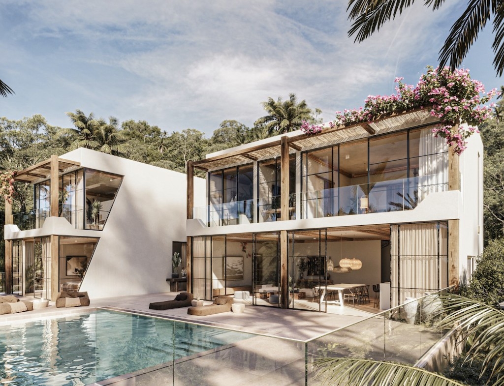 Chandra Villas Ko Samui – Residential All in Koh Samui (photo 1)