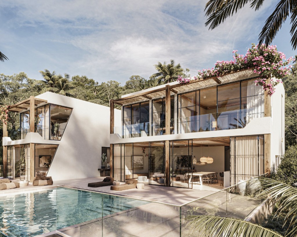 Chandra Villas Ko Samui – Residential All in Koh Samui (photo 1)
