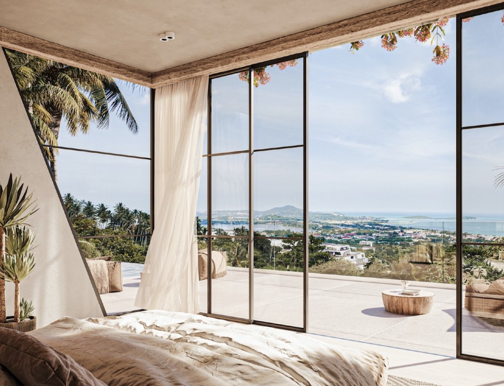 Chandra Villas Ko Samui – Residential All in Koh Samui (photo 6)