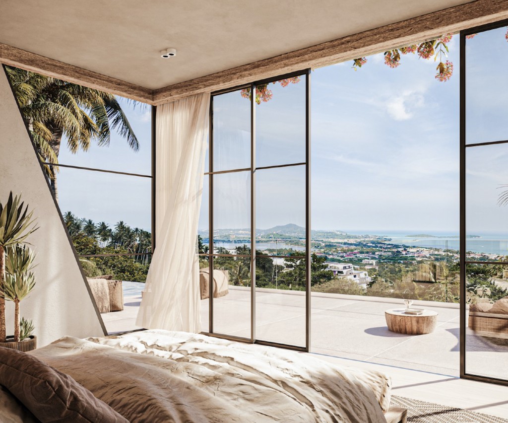 Chandra Villas Ko Samui – Residential All in Koh Samui (photo 6)