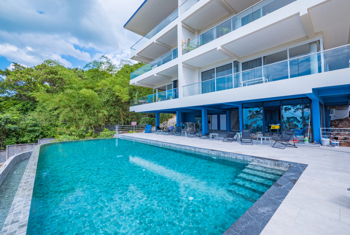 Chariya Residence Ko Samui – Residential All in Koh Samui (photo 1)
