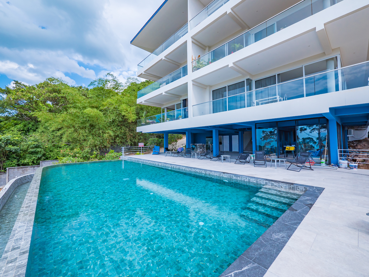 Chariya Residence Ko Samui – Residential All in Koh Samui (photo 1)