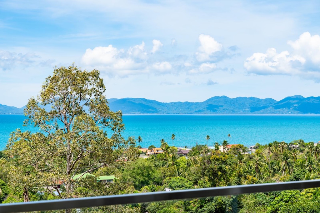Chariya Residence Ko Samui – Residential All in Koh Samui (photo 3)
