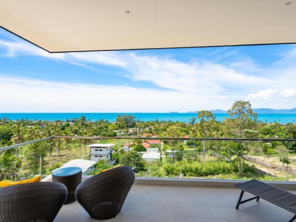 Chariya Residence Ko Samui – Residential All in Koh Samui, Thailand
