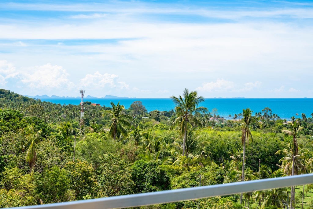 Chariya Residence Ko Samui – Residential All in Koh Samui (photo 2)