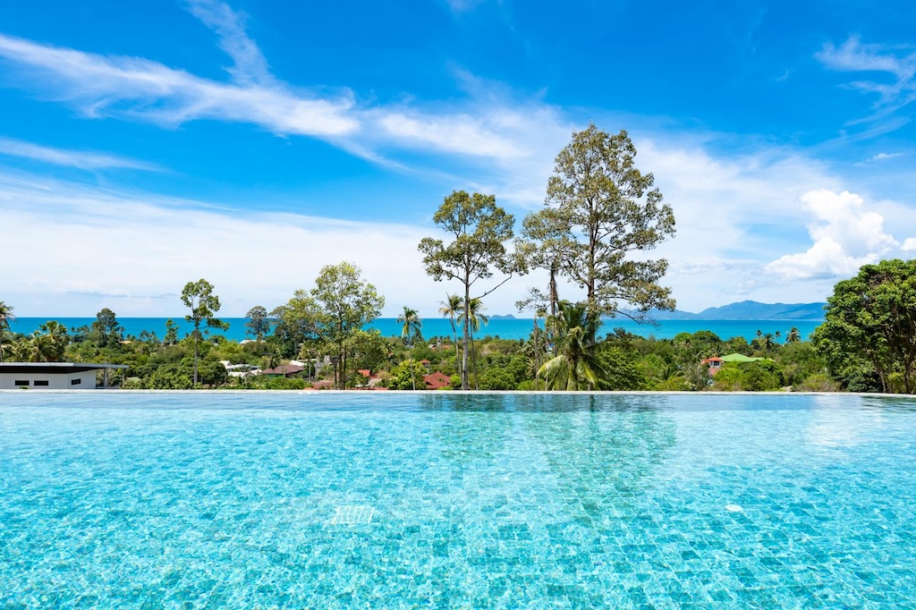 Chariya Residence Ko Samui – Residential All in Koh Samui (photo 13)